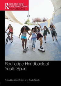 Abbildung von: Routledge Handbook of Youth Sport - Routledge