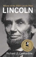 Cover: Lincoln - Routledge