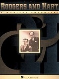 Cover: Rodgers & Hart Musical Anthology - Hal Leonard Corporation