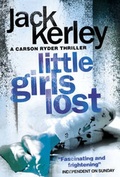 Cover: Little Girls Lost - HarperCollins