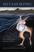 Cover: Metamorphic - Recent Work Press