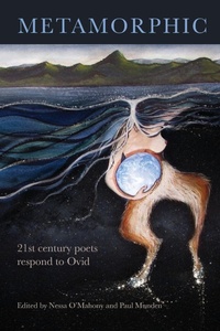 Enlarge image Cover: Metamorphic - Recent Work Press