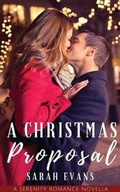 Cover: A Christmas Proposal - Serenity Press