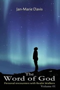 Cover: The Word of God - Jan-Marie Davis