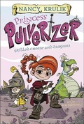 Cover: Grilled Cheese and Dragons - Turtleback Books