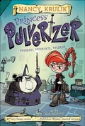 Cover: Worse, Worser, Wurst - Turtleback Books