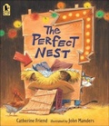 Cover: Perfect Nest - Turtleback Books