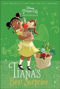 Cover: Tiana's Best Surprise - Turtleback Books