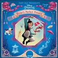 Cover: Mulan's Perfect Present / Jasmine's New Friends - Turtleback Books