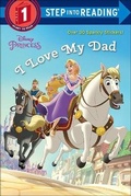 Cover: I Love My Dad - Turtleback Books