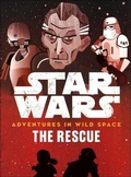 Cover: Rescue - Turtleback Books