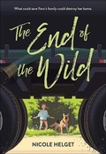 Cover: End of the Wild - Turtleback Books