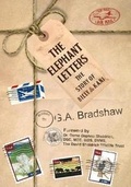 Cover: The Elephant Letters - Awakeling Press