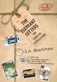 Enlarge image Cover: The Elephant Letters - Awakeling Press