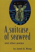 Cover: A Suitcase of Seaweed and Other Poems - Margaret K. McElderry Books