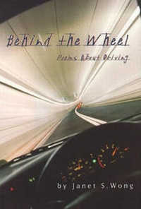 Enlarge image Cover: Behind the Wheel - Margaret K. McElderry Books
