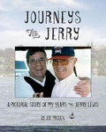 Cover: Journeys with Jerry - Shirley J. Proulx