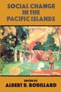 Cover: Social Change In The Pacific Islands - Routledge