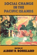Cover: Social Change In The Pacific Islands - Routledge