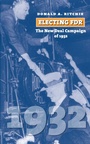 Cover: Electing FDR - University Press of Kansas