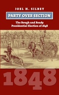 Cover: Party over Section - University Press of Kansas