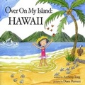 Cover: Over On My Island - Otto Pd