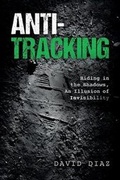 Cover: Anti-Tracking - David Diaz
