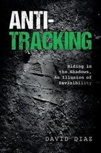 Enlarge image Cover: Anti-Tracking - David Diaz