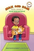 Cover: Max and Sam - Keys to Success Publishing, LLC
