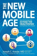 Cover: The New Mobile Age - Internet of Healthy Things