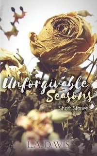 Enlarge image Cover: Unforgivable Seasons - Diamonds & Pens