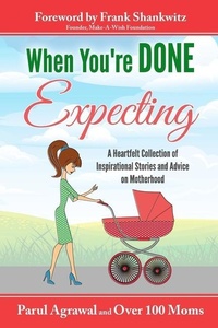 Enlarge image Cover: When You're DONE Expecting - Nirvana Wellness Publishing