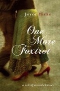 Cover: One More Foxtrot - Encore Books