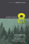 Cover: Wellness 8 - Directsmarts Publishing