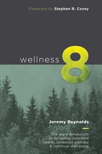 Enlarge image Cover: Wellness 8 - Directsmarts Publishing