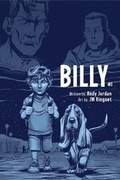 Cover: Billy #1 - Annalena Publishing LLC