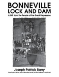 Cover: Bonneville Lock and Dam - Retired Ranger & Associates LLC