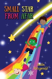 Enlarge image Cover: A Small Star From Afar - Circles Legacy Publishing, LLC