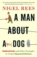 Cover: A Man About A Dog - Collins