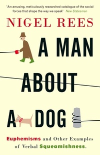 Enlarge image Cover: A Man About A Dog - Collins