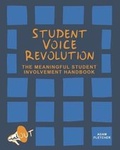 Cover: Student Voice Revolution - Commonaction Publishing