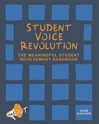 Enlarge image Cover: Student Voice Revolution - Commonaction Publishing