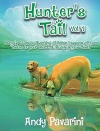 Abbildung von: Hunter's Tail Vol. 1 - Christine F. Anderson Publishing & Media