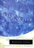 Cover: Walking on Water - Waterbrook Press (A Division of Random House Inc)
