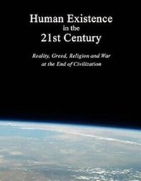 Abbildung von: Human Existence in the 21st Century - Earth's IQ, LLC