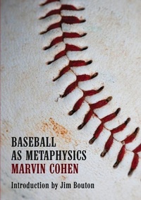 Enlarge image Cover: Baseball as Metaphysics - Tough Poets Press
