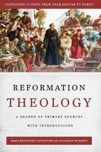 Enlarge image Cover: Reformation Theology - Davenant Press