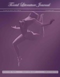 Cover: Torrid Literature Journal (Vol. XX) - Tl Publishing Group