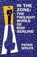 Cover: In the Zone - The Popular Press