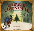 Cover: Cobweb Christmas - Collins